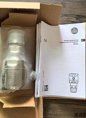 议价全新原装正品 IFM易福门 PI2798 压力感测器 现货销售