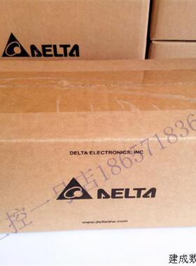 议价Delta/台达400W带煞车伺服马达A2系列ECMA-C10804S7 质保一年
