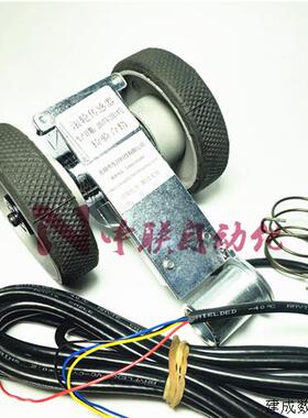 议价P259滚轮式测速测长感测器SEDEC滚轮感测器/滚轮测速测长采集