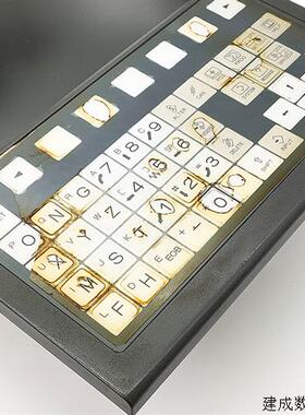 议价A02B-0321-B500发那科0i Mate-MD系统主机 原装A20B-0319-D51