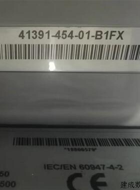 议价AB软启动器150-F201NBDB 原装现货议价41391-454-01-B1FX