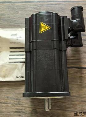议价全新正品 伦茨 MCS 09D41-RS0B0-B14N-ST5S00N-R0SU 电机1611