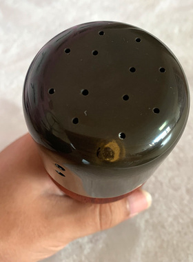 玄黄砭石艾灸热敷刮痧罐