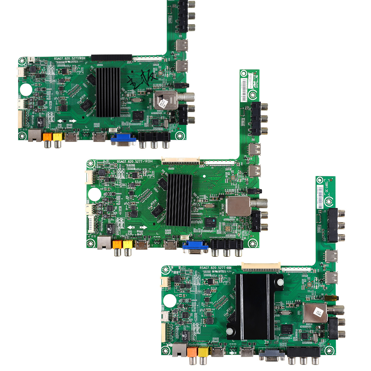 原装海信LED48/50/55K20JD/EC280JD液晶电视机主板RSAG7.820.5277 - 图3