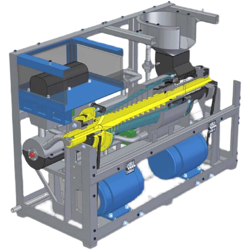 Solidworks代画CATIA三维建模UG机械设计cad制图夹具模具sw代做-图2