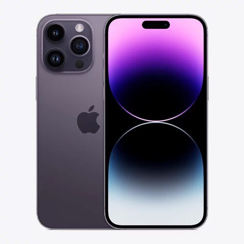 Apple/苹果 iPhone 14 Pro Max正品手机 苹果14 Pro全网通5G双卡 - 图1