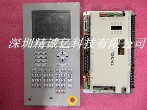 伯乐注塑机弘讯电脑主机板TECH2H TECH2m3