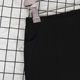 Modal pocket fat mm stretch leggings ແຫນ້ນ