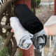 Leggings ແບບໂມດູນບວກກັບຂະຫນາດ, ອະເນກປະສົງແລະ slimming