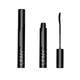 Unny mascara dài không thấm nước uốn xoăn đầu nhỏ mã hóa đầu lâu không làm nhòe màu nâu chính thức của người mới - Kem Mascara / Revitalash Kem Mascara / Revitalash