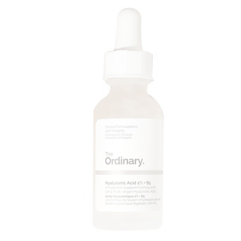 保税the ordinary2%透明质酸+B5精华玻尿酸原液补水舒缓敏感维稳 - 图3