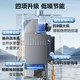美的燃气热水器家用天然气洗澡恒温节能省气12/13/16升旗舰店