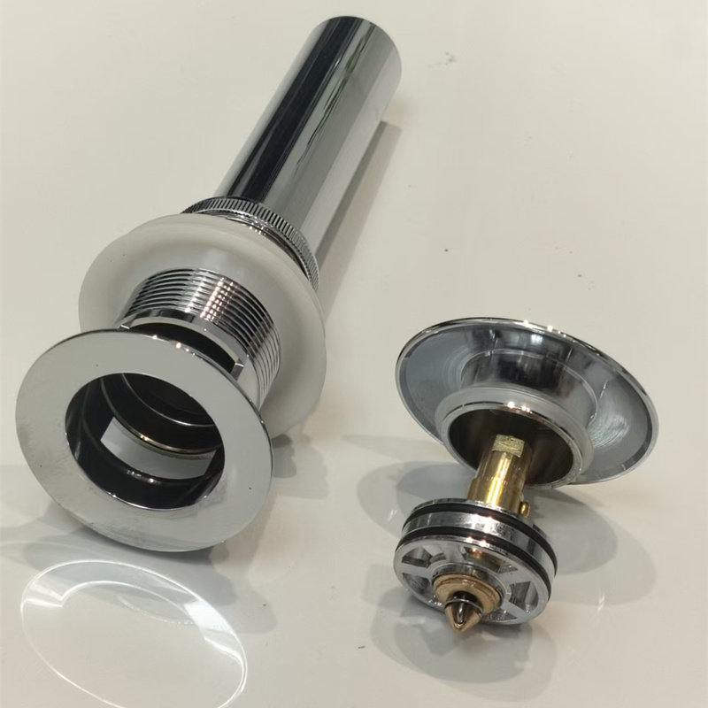 TOTO下水器铜洗手盆台盆配件卫生间按压弹跳下水带提篮下水口通用,淘宝优惠券,粉丝福利购,淘宝优惠卷