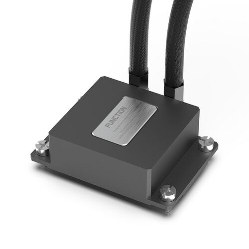 abee FUNCTION A360/A240AMD5 9000系列兼7000系列一体式散热器 - 图1