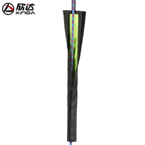 Hinda Outdoor Climbing Climbing Rock Climbing Rope Protective Rope Protective Rope Protective Rope Protection Rope Anti-Wear Rope Sheath