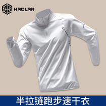 Training Suit Mens Speed Jersey Long Sleeve Sports Raw Athletics Raw Athletics Tshirt Running T-shirt Running Blouse Riding Jacket Fitness Dresses