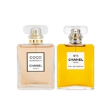 Chanel, классические свежие духи для выпрямления волос со стойким ароматом, Гонконг, долговременный эффект