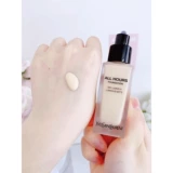 YSL, ультратонкий тональный крем для выпрямления волос для жирной кожи, Гонконг, полупрозрачная растушевка, контроль жирного блеска