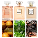 Chanel, классические свежие духи для выпрямления волос со стойким ароматом, Гонконг, долговременный эффект