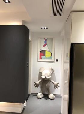 米奇玩偶老鼠毛绒公仔布艺摆件