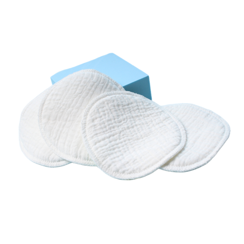 防溢乳垫可洗式纯棉纱布哺乳期孕产妇透气可水洗溢乳垫隔奶垫产后,淘宝优惠券,粉丝福利购,淘宝优惠卷