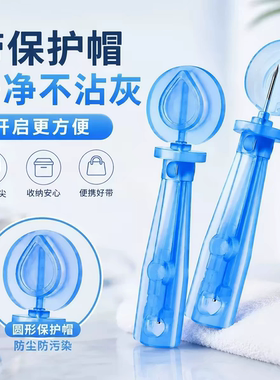 一次性粉刺针闭口针祛痘针去黑头针脂肪粒针美容院专用超细挑痘针
