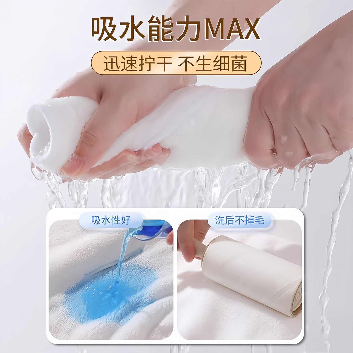 面部敷脸巾热敷毛巾面罩珊瑚绒蒸脸巾美容冷敷脸部皮肤管理灌肤巾