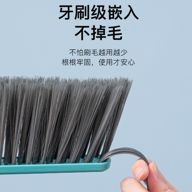 扫床刷家用床上沙发清洁神器卧室长柄软毛刷床笤帚扫炕刷子除尘刷,淘宝优惠券,粉丝福利购,淘宝优惠卷