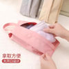 Underwear travel waterproof portable storage bag