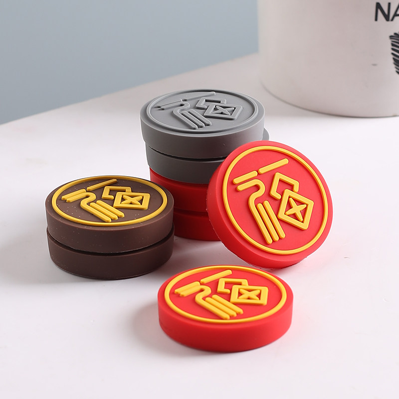 开门撞福防撞贴加厚门把手冰箱门锁门后墙面防碰撞缓冲垫入户门碰,淘宝优惠券,粉丝福利购,淘宝优惠卷