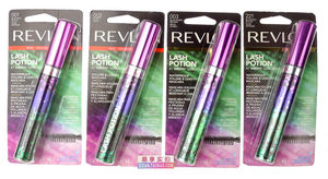 美国 REVLON露华浓Lash Potion急速增长浓密+纤长睫毛膏