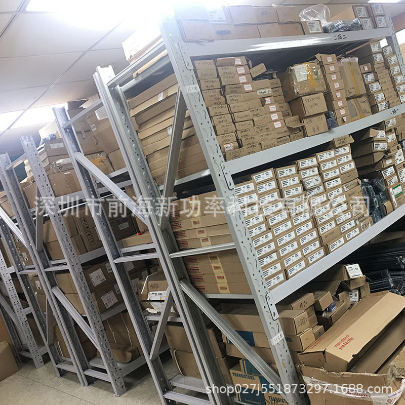 代理原装TSF20N50M 500V 20A高压MOS场效应管塑封TO-220F全新现货 - 图1