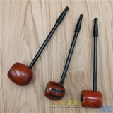 Моряк Попай из сандалового дерева, молоток, мужской старомодный портативный мундштук