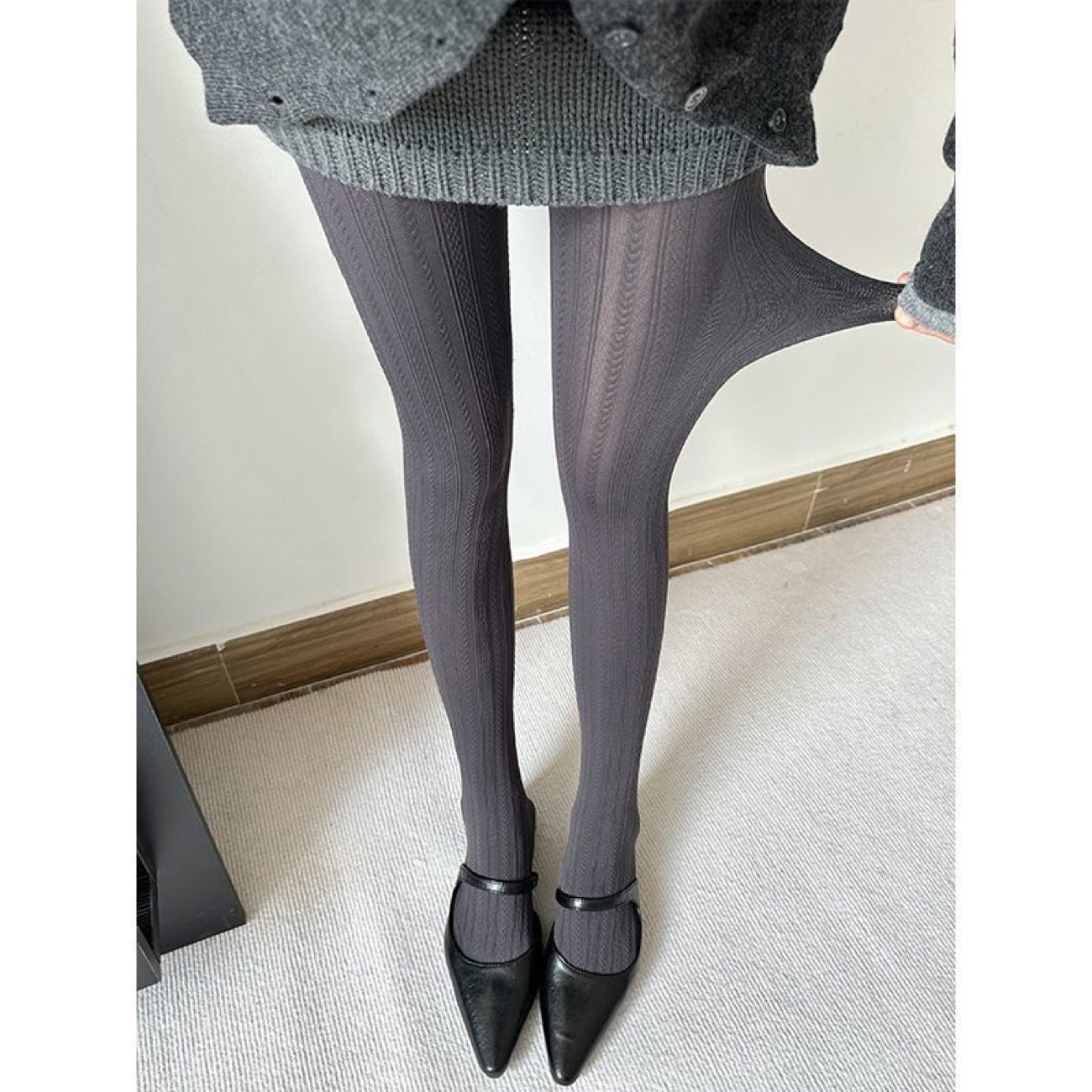 超好看秋款棉质天鹅绒提花性感美腿塑形连裤袜网红春秋款好穿爆款,淘宝优惠券,粉丝福利购,淘宝优惠卷