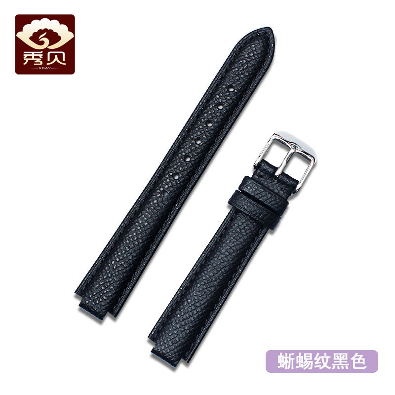 秀贝凸口代用sheen卡西欧链手表带 秀贝配件