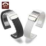 Адаптация Seiko Casio Titan Shishi West Rail Rail City Blue Angel Eagle Sao Orange Silicon Cilicon Tibetan