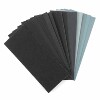 60 mesh ~ 20,000 mesh ultra-fine polishing sandpaper