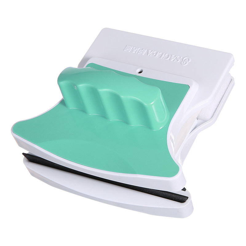 双面玻璃擦窗器玻璃刮擦玻璃器 双面擦双层中空玻璃清洁器玻璃刷,淘宝优惠券,粉丝福利购,淘宝优惠卷