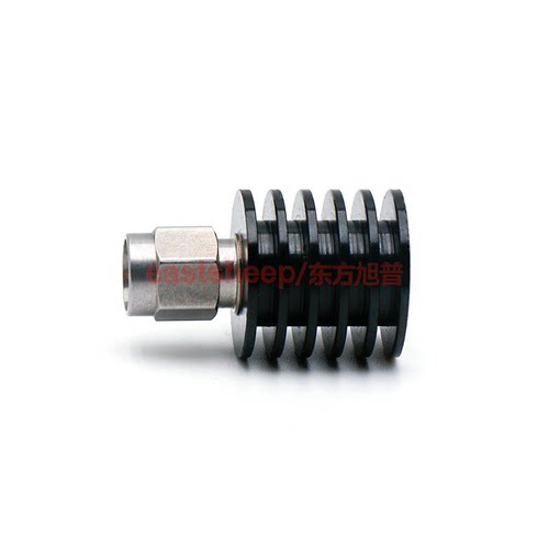 东方旭普 5W负载 SMA-J型终端负载 SMA负载 SMA公 DC-18G - 图3