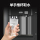 Fashion dormitory office energy-saving ice warm water dispenser