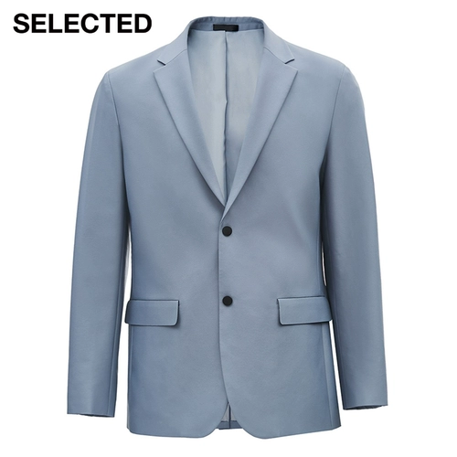 Выбранный Silee Leisure, простой и стильный костюм мужской осенний костюм мужчина S | 421472001