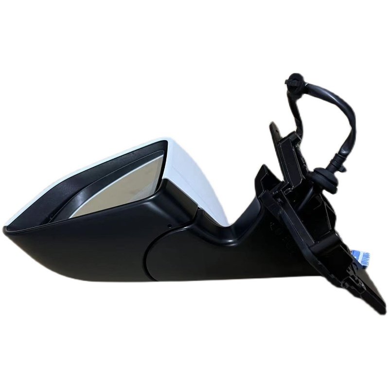 适用特斯拉model3后视镜modelX modelS modelY倒车镜总成镜片底壳,淘宝优惠券,粉丝福利购,淘宝优惠卷