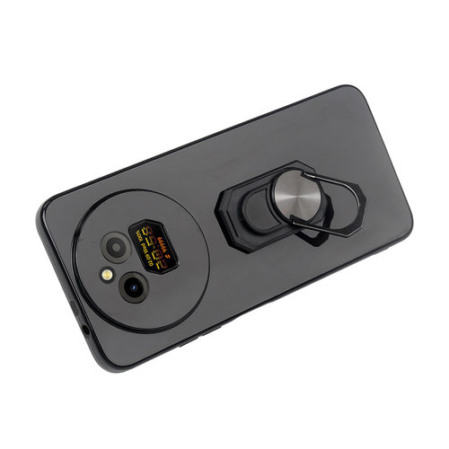 适用IIIF150 Action A5Pro手机壳支架软套硅胶IIIF150 A5Pro保护壳全包外壳男女创意个性A5Pro保护套防摔 - 图3