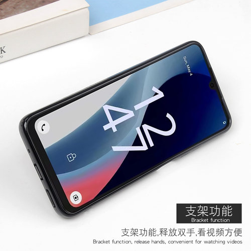 适用IIIF150 Action A5Pro手机壳支架软套硅胶IIIF150 A5Pro保护壳全包外壳男女创意个性A5Pro保护套防摔 - 图1