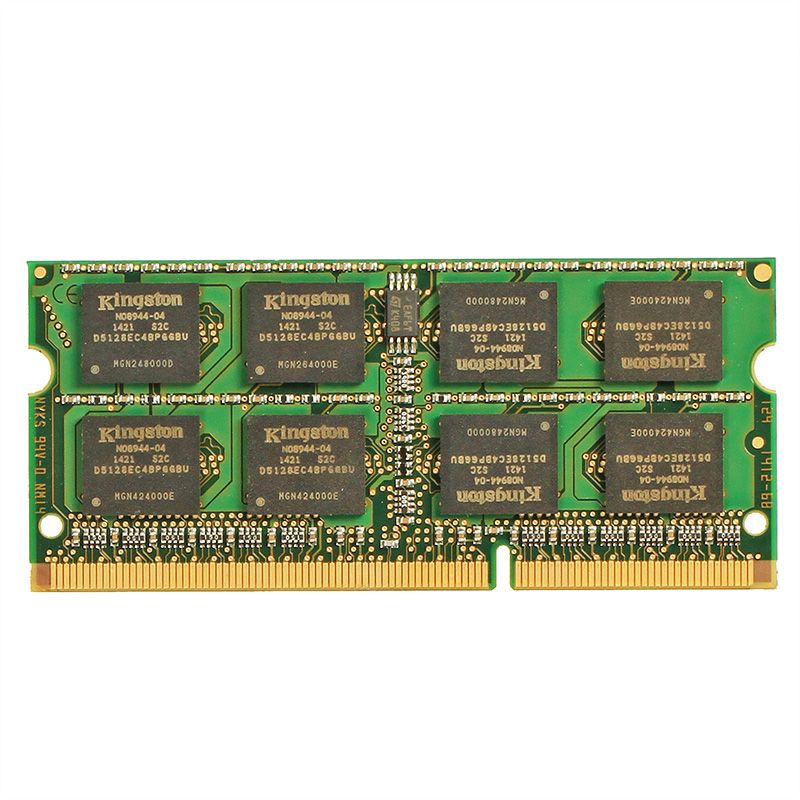 Kingston/金士顿 DDR3L 8G 1600 1333 三代笔记本 电脑内存条联想 - 图2