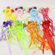 Kindergarten wrist bell flower dance bell bracelet