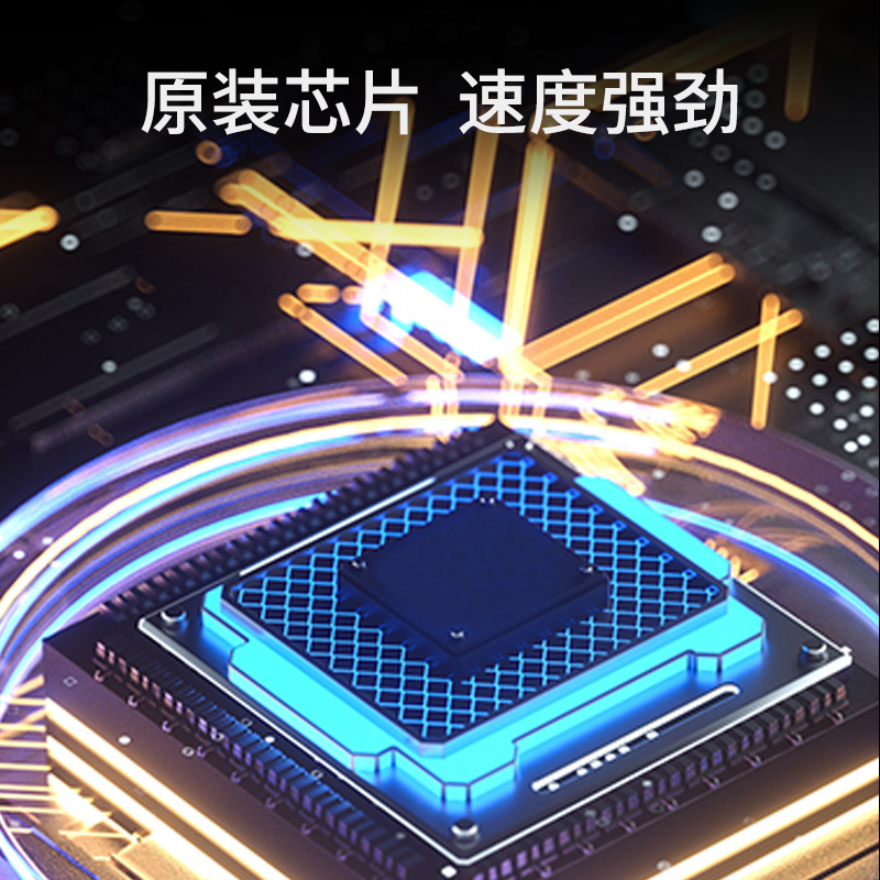 COMFAST CF-P10v2 台式机pcie有线网卡 台式电脑1G高速以太网内置有线独立pcie网卡1000M 网吧电竞游戏网卡 - 图1