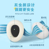 Zero-hearing baby soundproof earmuffs for sleep, special for noise prevention