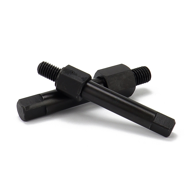 不锈钢自攻螺套工具牙套护套安装扳手发黑牙套螺纹保护套m2-m16