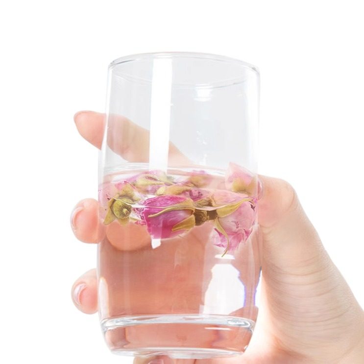 MS.ROSA玫瑰花茶有机保加利亚玫瑰闺蜜组合双罐装泡水养颜养生茶,淘宝优惠券,粉丝福利购,淘宝优惠卷